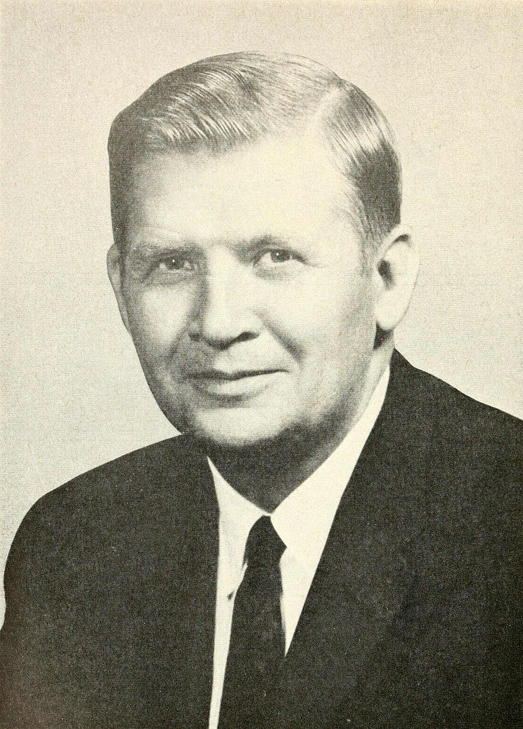 William Richardson Davie