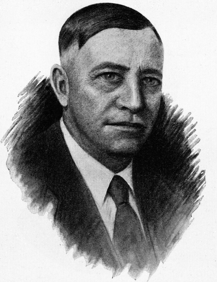 Thomas Matthew Berry