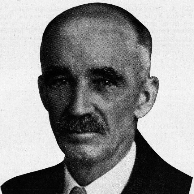 Warren Everett Green