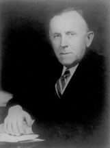 William John Bulow