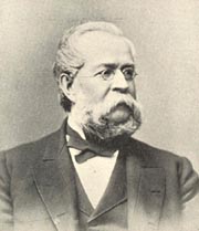 William Thomas Minor