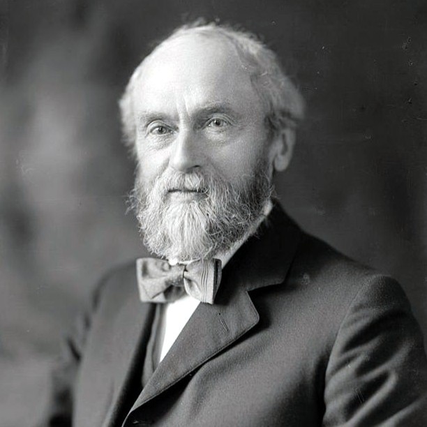 Simeon Eben Baldwin