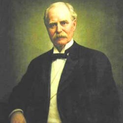Abiram Chamberlain