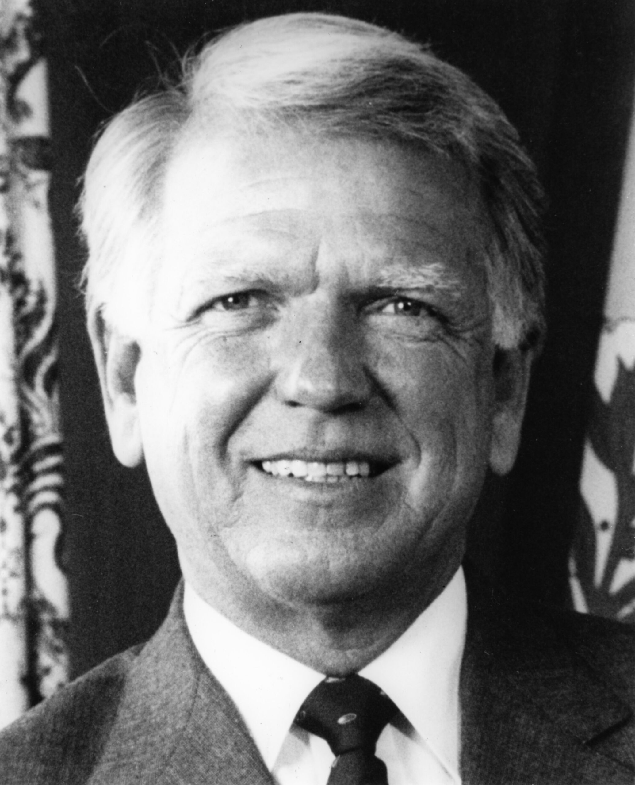 Robert Samuel Kerr