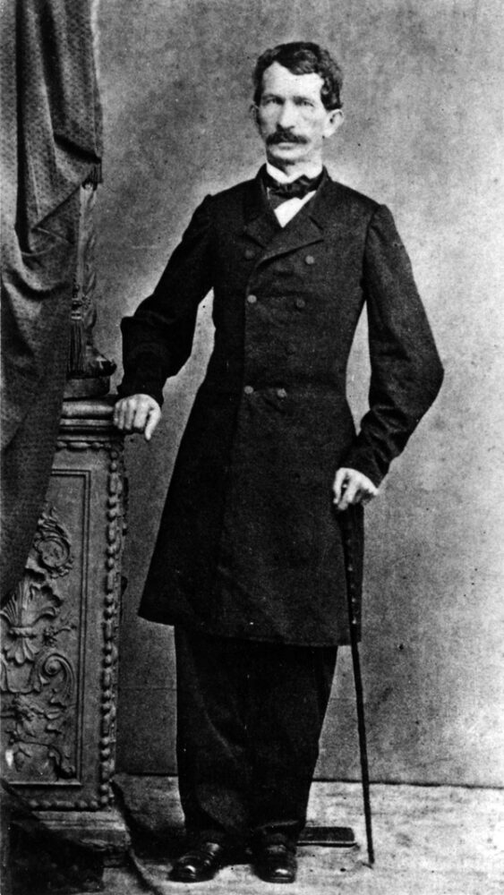Henry Watkins Allen