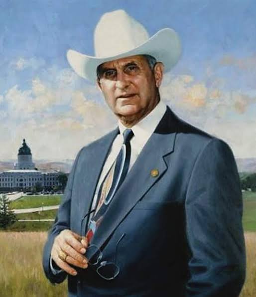 William Henry McMaster