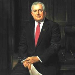 Isaac Toucey