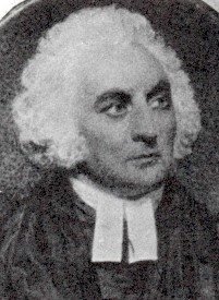 John Samuel Peters