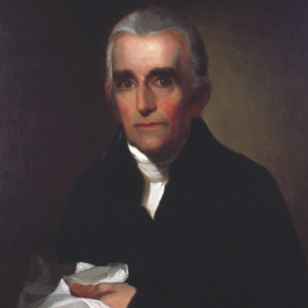 Jonathan Trumbull, Jr.