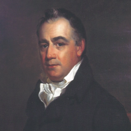 Oliver Wolcott Jr.