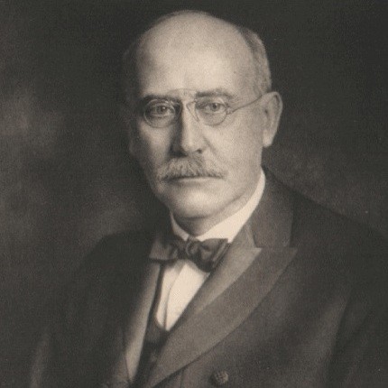 Horace French Graham