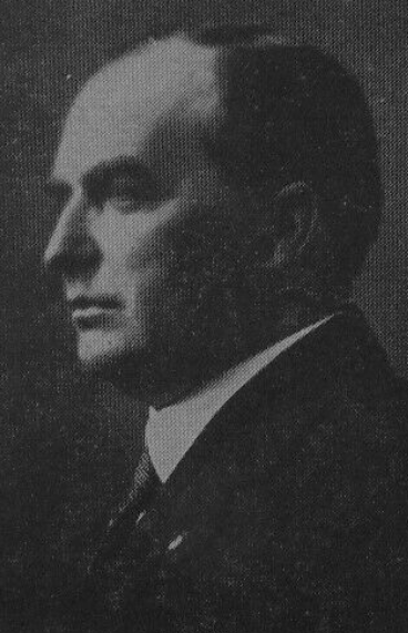 Ibra Charles Blackwood