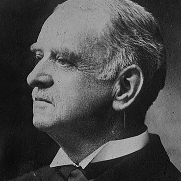 John Abner Mead