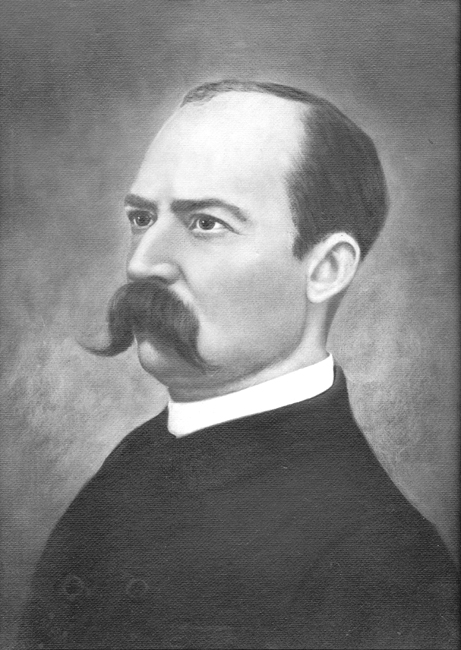 John Calhoun Sheppard