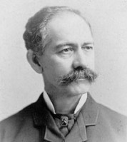 John Griffith McCullough