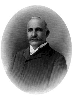 Martin Frederick Ansel