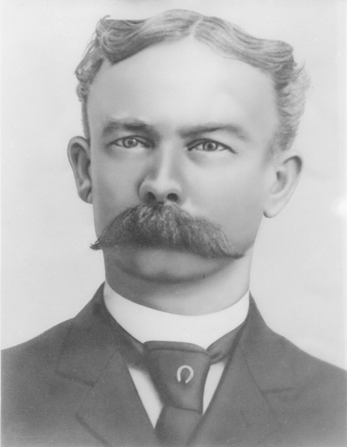 Miles Benjamin McSweeney