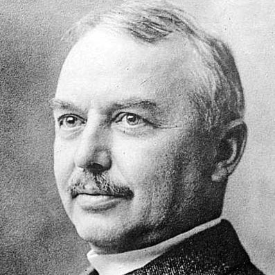 Percival W. Clement