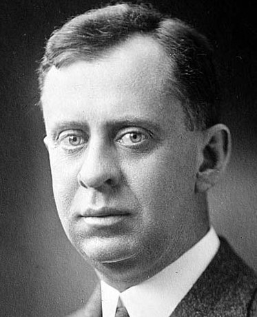 Redfield Proctor Jr.