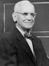 William Henry McMaster