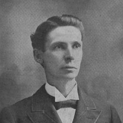 William Haselden Ellerbe