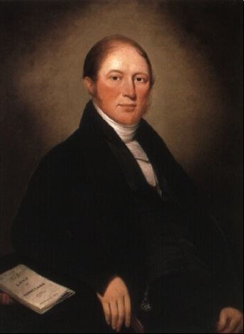 Samuel Sprigg
