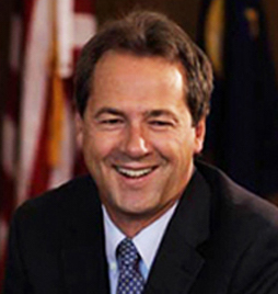 John Ezra Rickards