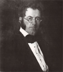 Whitemarsh Benjamin Seabrook
