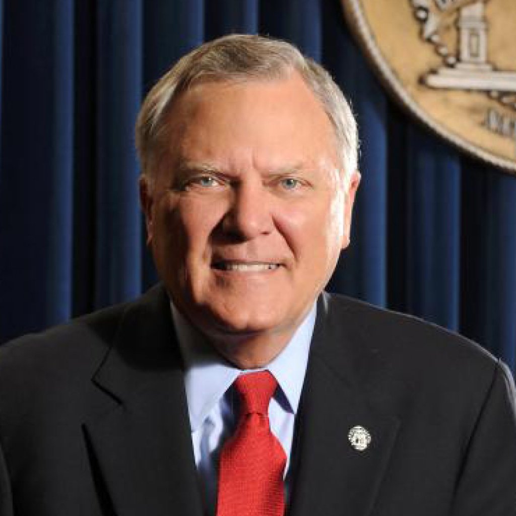 Gov. Deal 1