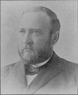 Arthur Calvin Mellette