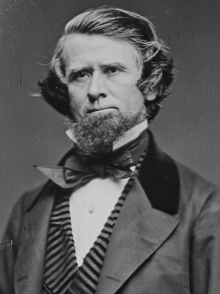 Milledge Luke Bonham