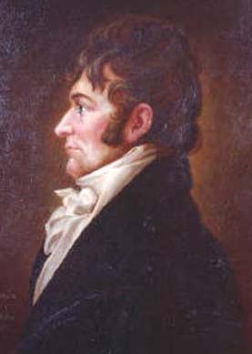 Robert Bowie