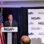 Gov. Sandoval: America's Future Is Transportation