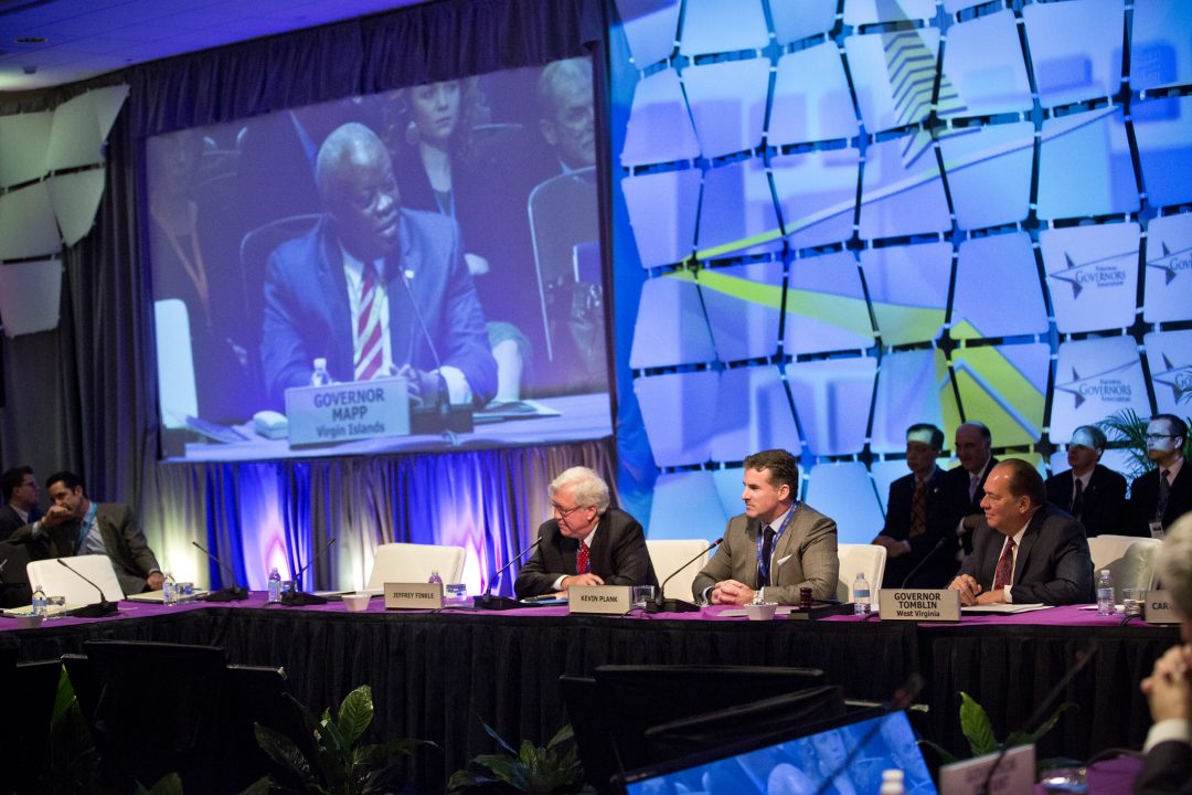 National Governors Association