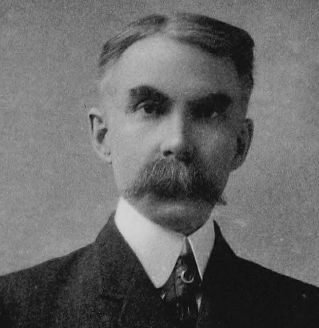 William W. Stickney