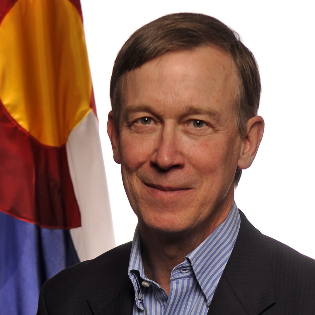 Initiatives of NGA Chairs National Governors Association