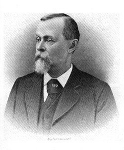 Johnson Hagood