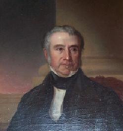 Charles Kilborn Williams