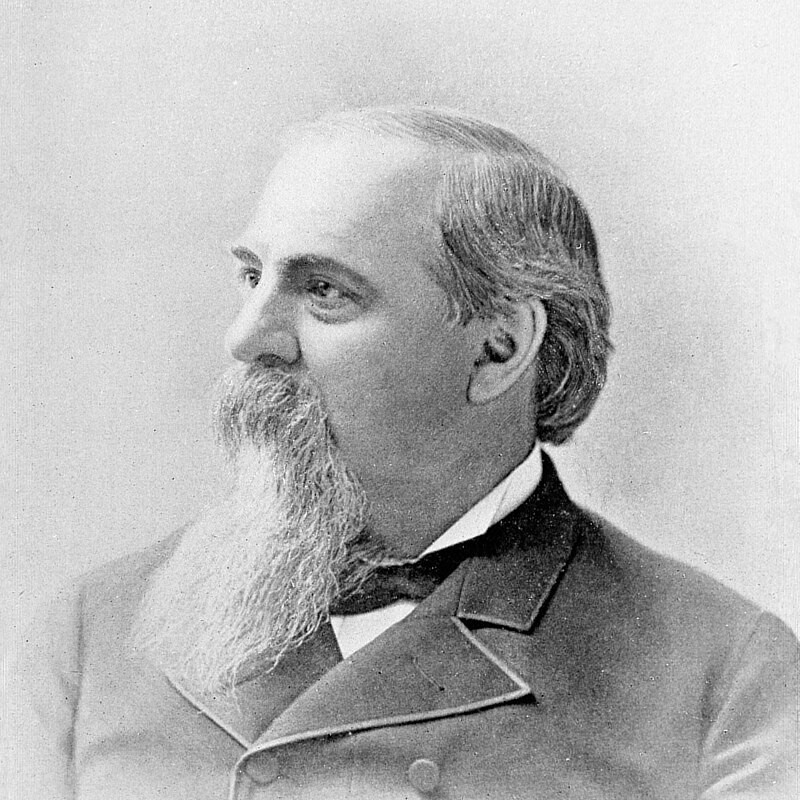 Ebenezer Jolls Ormsbee