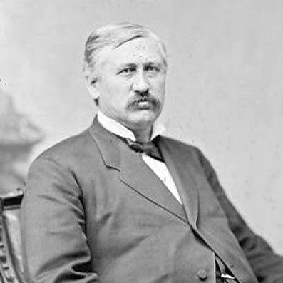 George Whitman Hendee