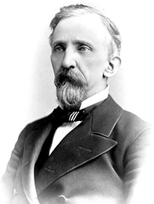 John Lester Barstow