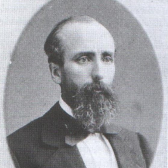 Roswell Farnham