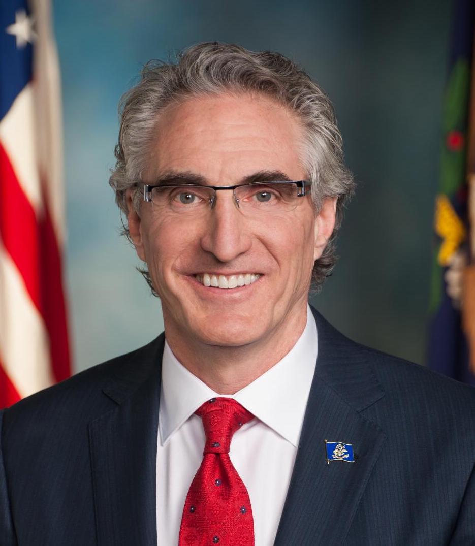 Doug Burgum