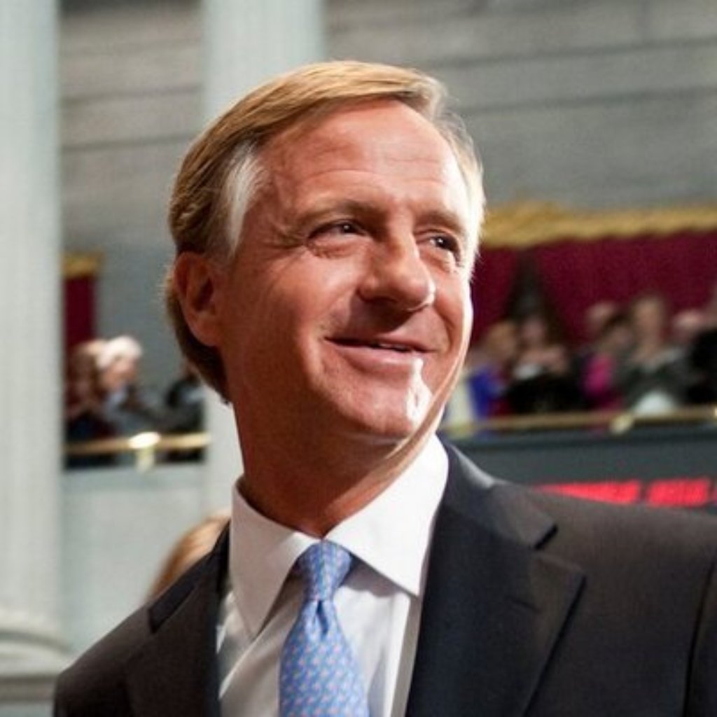 Gov. Bill Haslam_TN