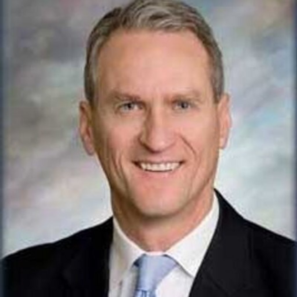 Gov. Dennis Daugaard_South Dakoka