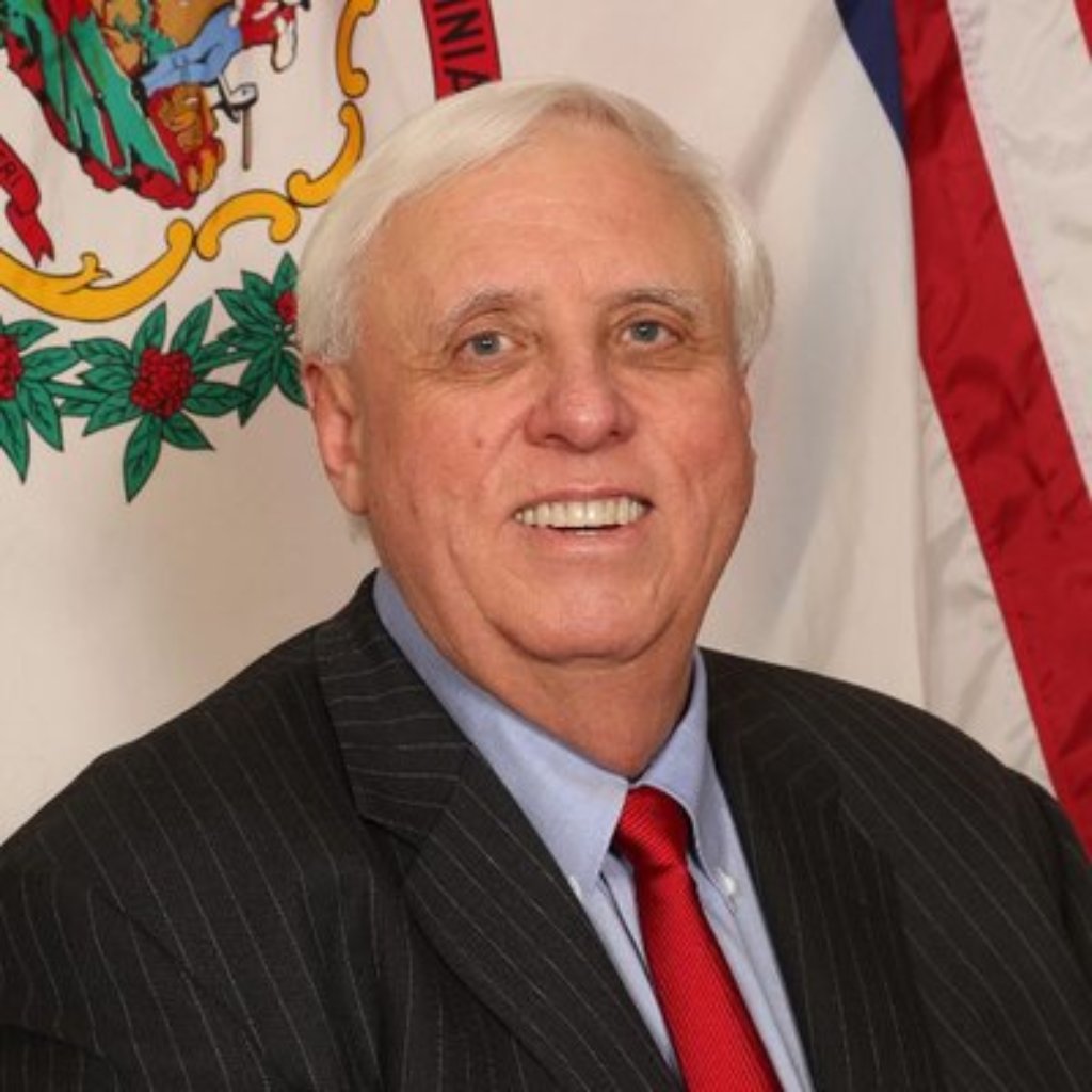 Gov. Jim Justice_WV