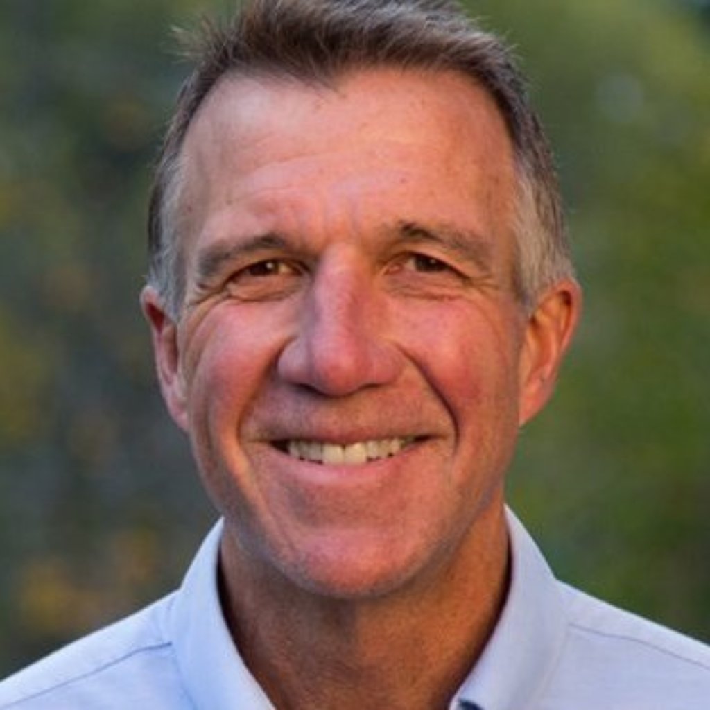 Gov. Phil Scott _Vermont