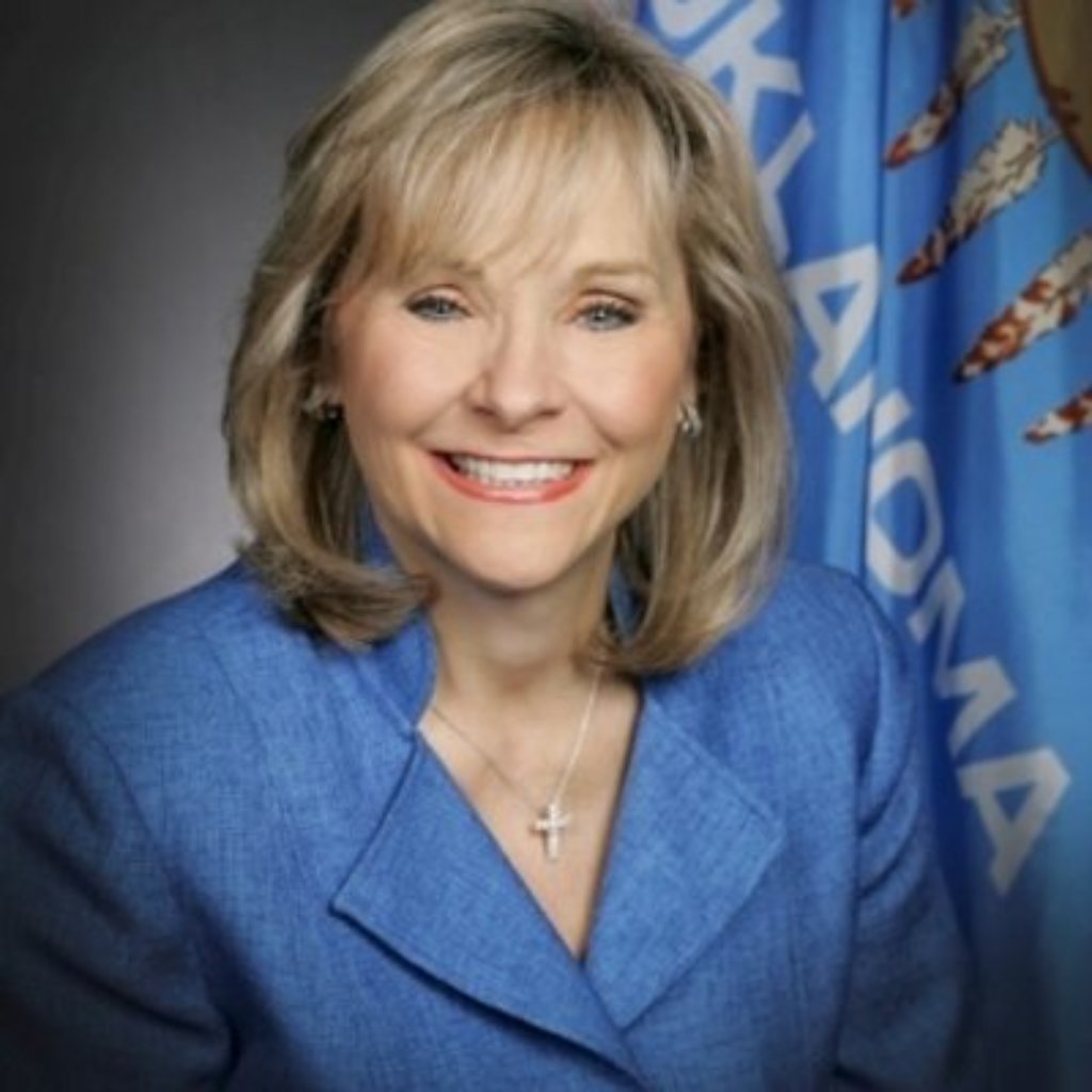 Governor_Mary_Fallin_-Oklahoma