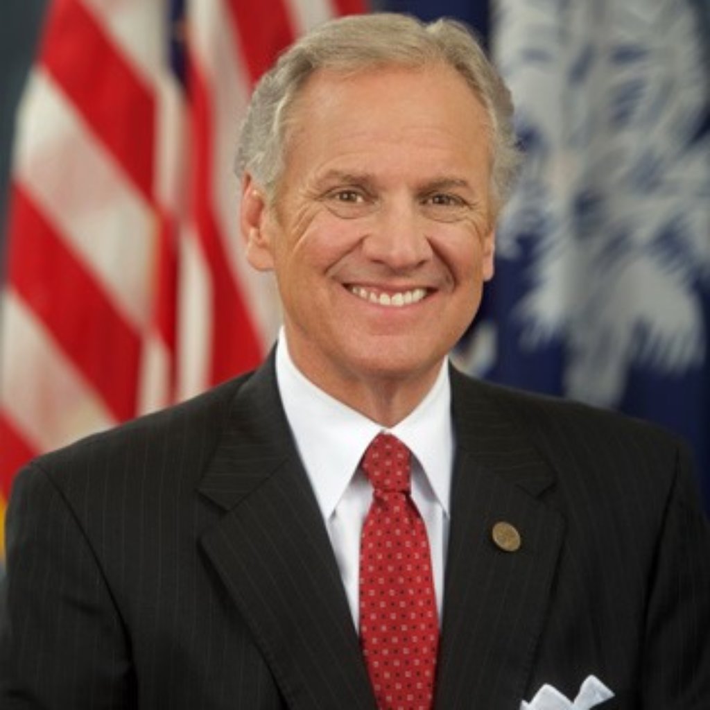 SC Henry McMaster
