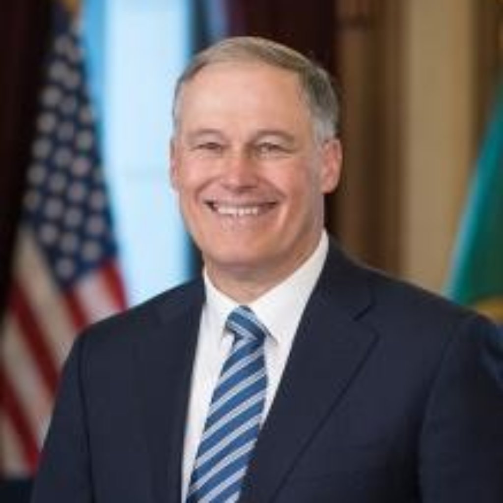 WA Jay Inslee